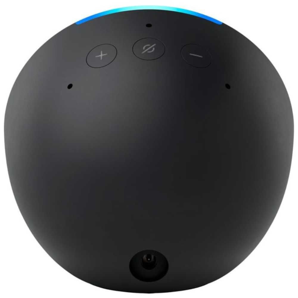 Alexa Echo Pop ∎ Última Geração ∎ Potência em Formato Compacto