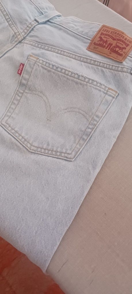 Calças de ganga Levi's