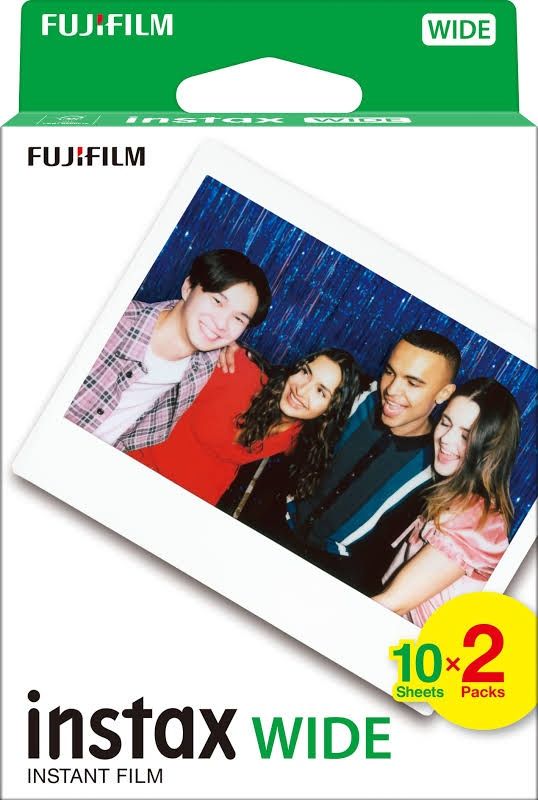 Fujifilm instax 300 + 30 fotos [com garantia 3 anos]
