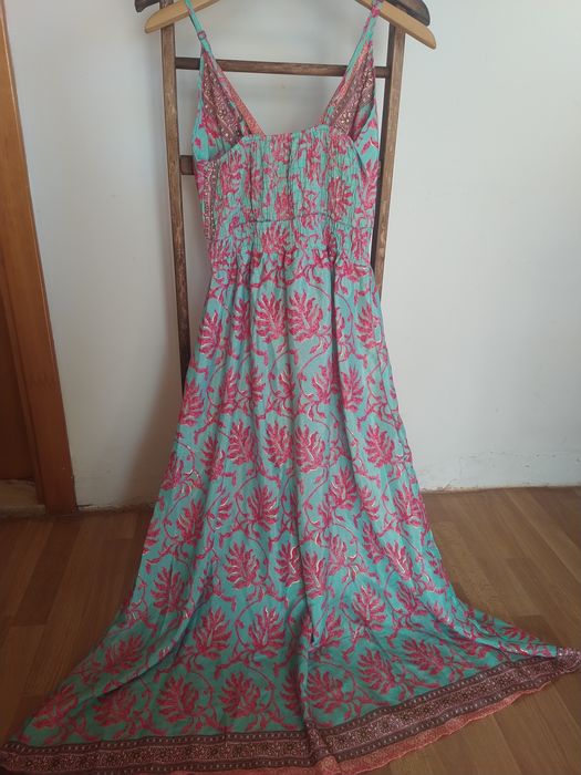 Vestido comprido Koala Bay Tamanho L