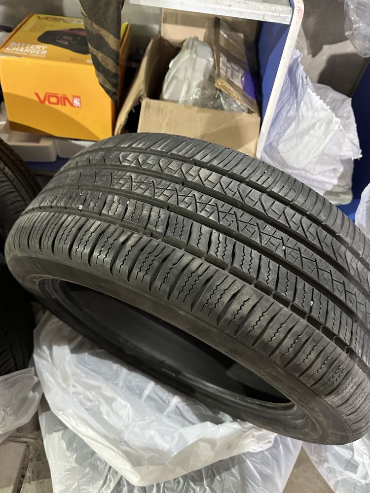 Pirelli 275/45 R20