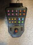 Joystick LOGITECH Farm Sim Vehicle Side Panel USB