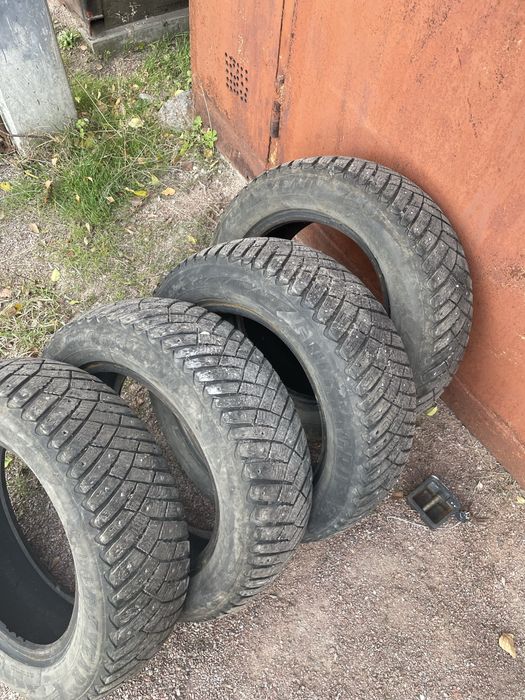 Резина goodyear ultragrip ice arctic 185 65 15