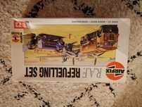 R.A.F Refuelling set Airfix 1:72