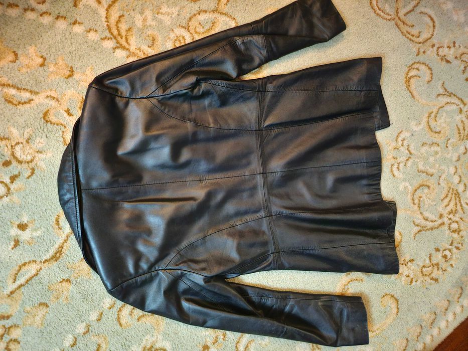 Casaco de pele (usado) - Mulher -