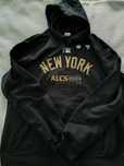Bluza MLB Fanatics New York Yankess