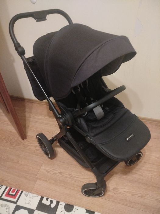 Wózek spacerowy Kinderkraft yoxi