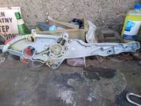 Set prawy bmw rt