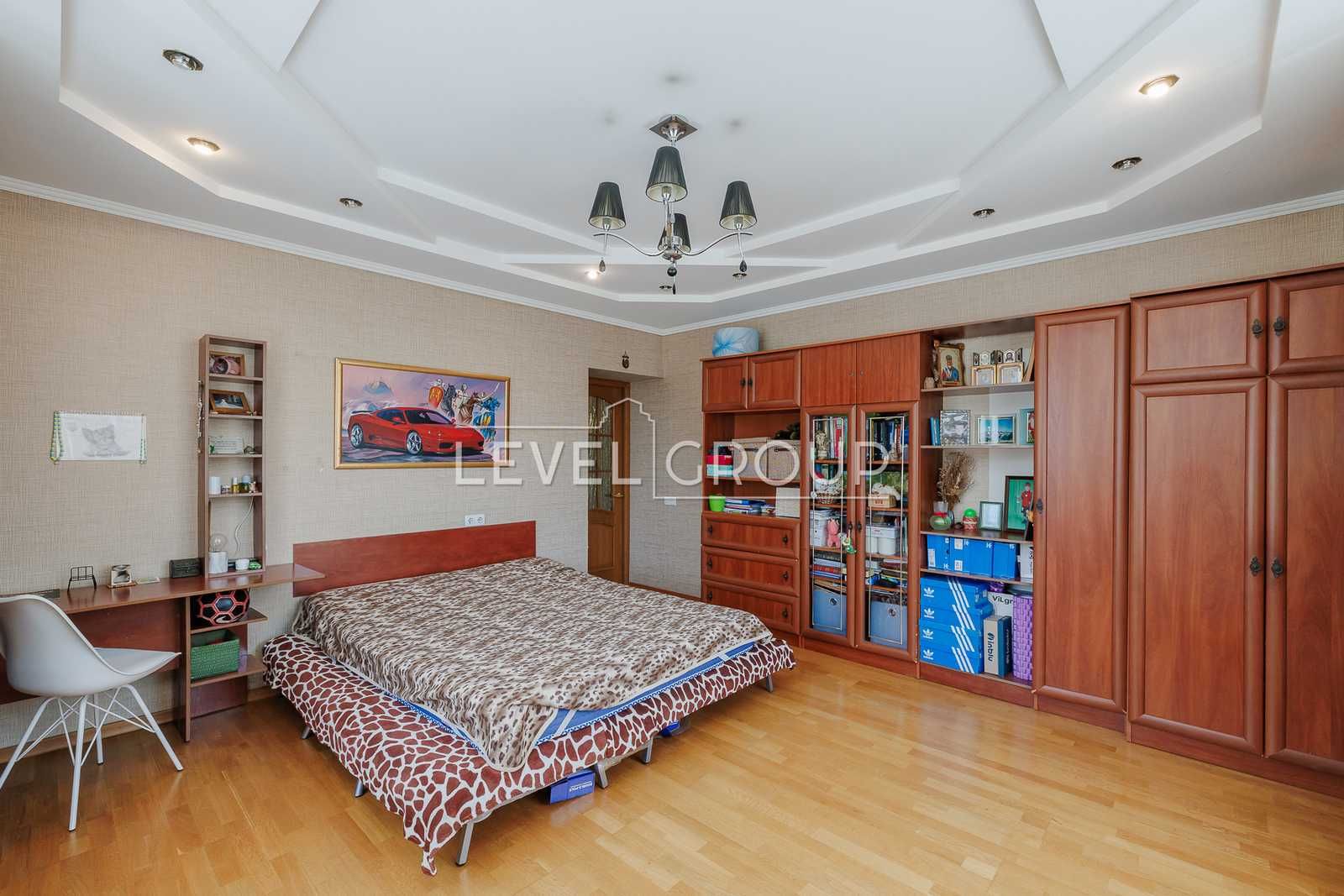 Продаж 2-кімнатної квартири, Шевченківський р-н, вул. Волинська, 9А