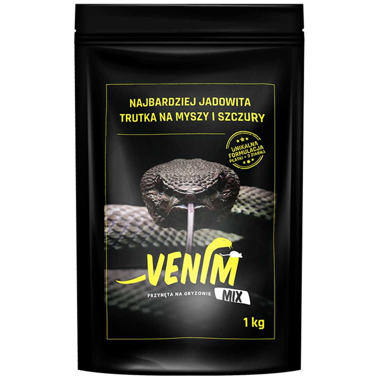 Trutka VENIM MIX 1kg