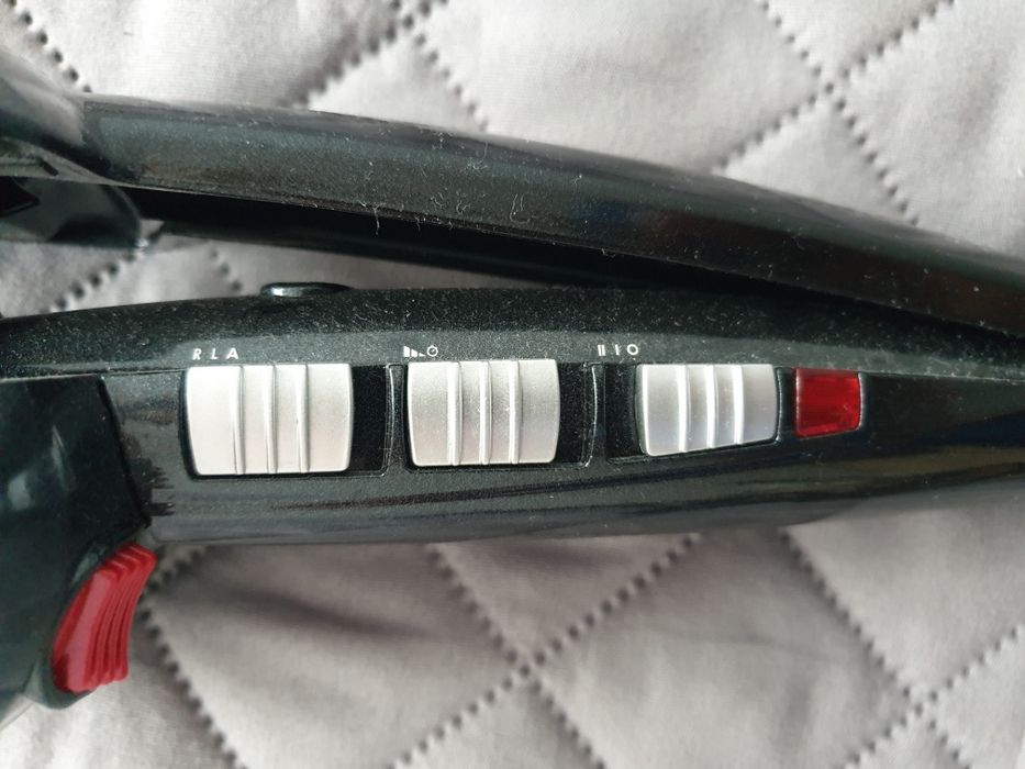 Automatyczna lokówka Babyliss