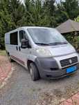 Fiat Ducato 2013r, dostawczak, 6 miejsc, faktura VAT