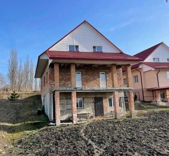 Продається будинок 154 кв.м.