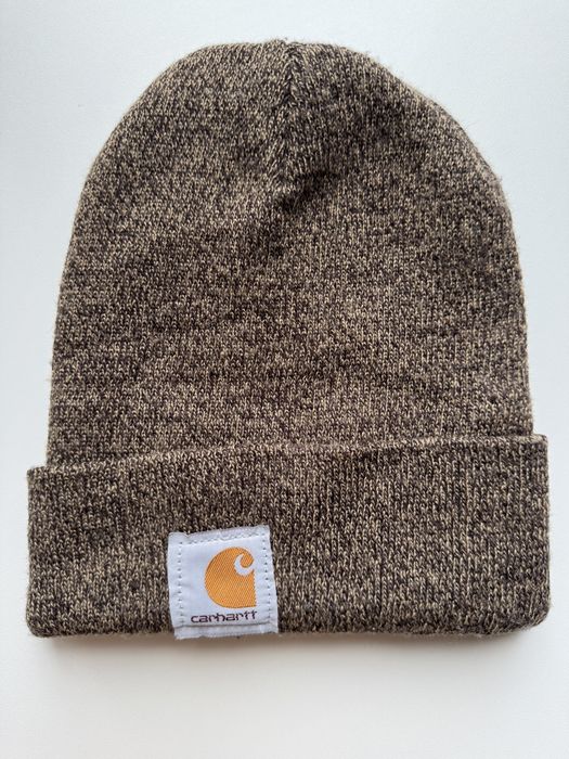 Шапка Carhartt, The North Face