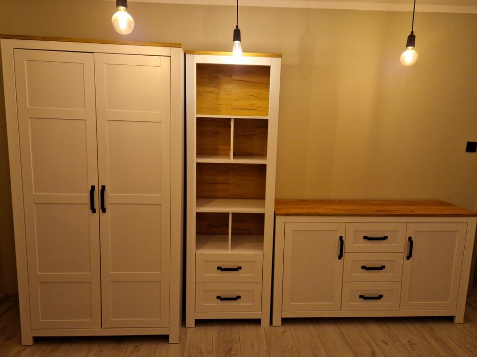 Sprzedam komplet mebli