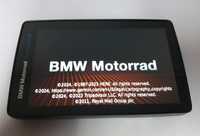 BMW Motorrad Navigator VI GPS