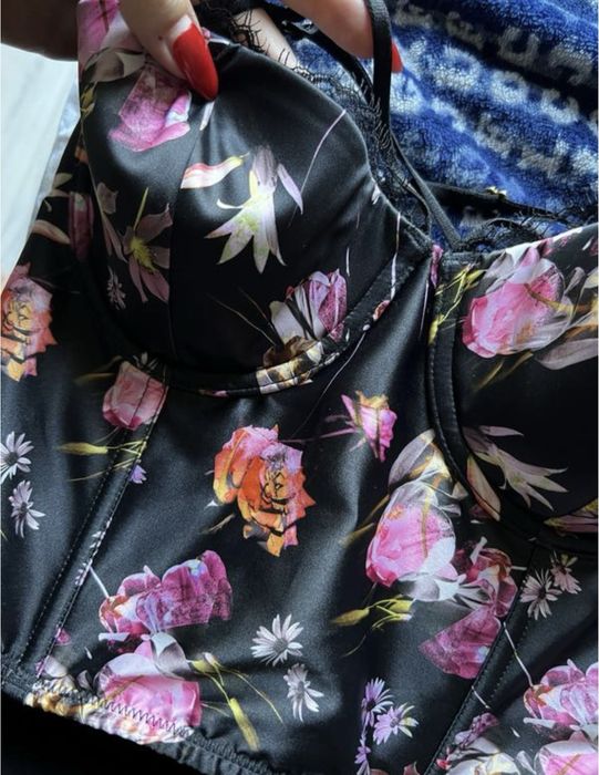 Топ vs (виктория сикрет )оригинал с биркой