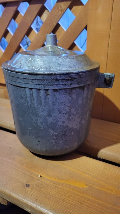 Рукомийник радянський