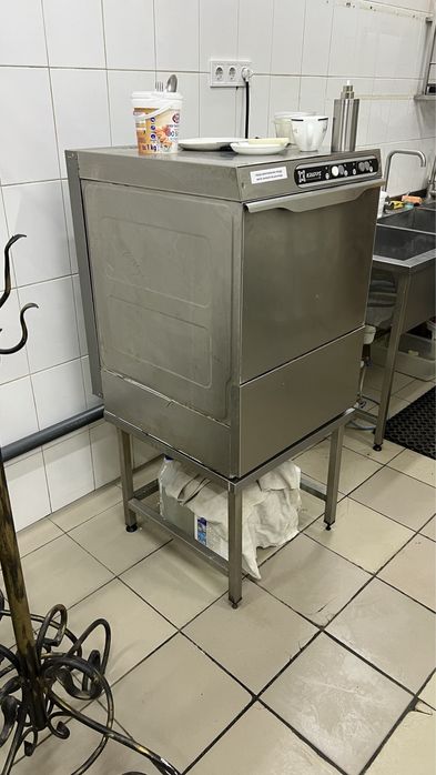 Обладнання для кафе/ресторану як нове