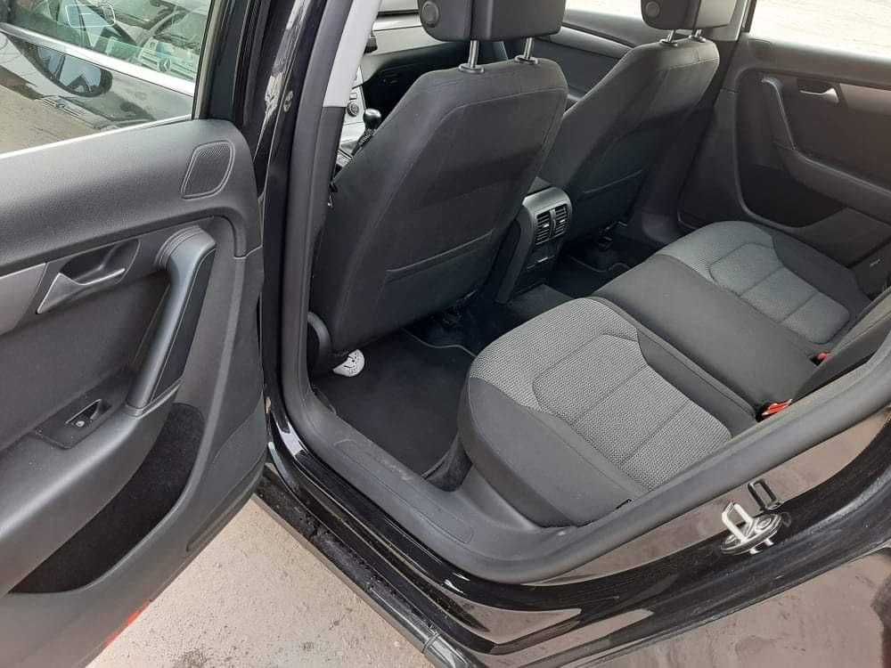 Volkswagen passat  2.0 TDI