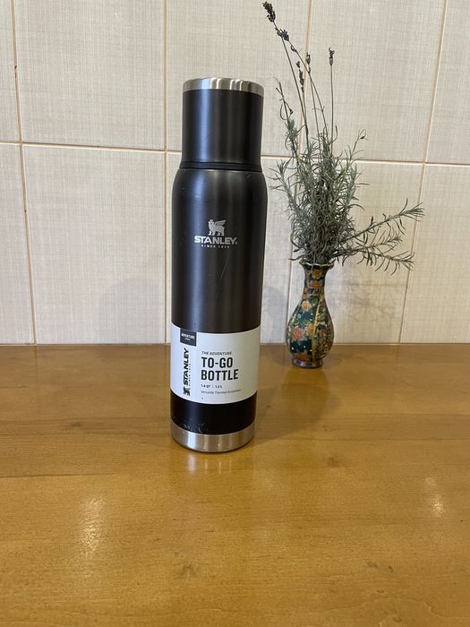 Термос  STANLEY 1.3 л.