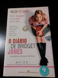 O diário de Bridget Jones