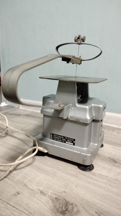 Електролобзик ЕЛ-2УХЛ4