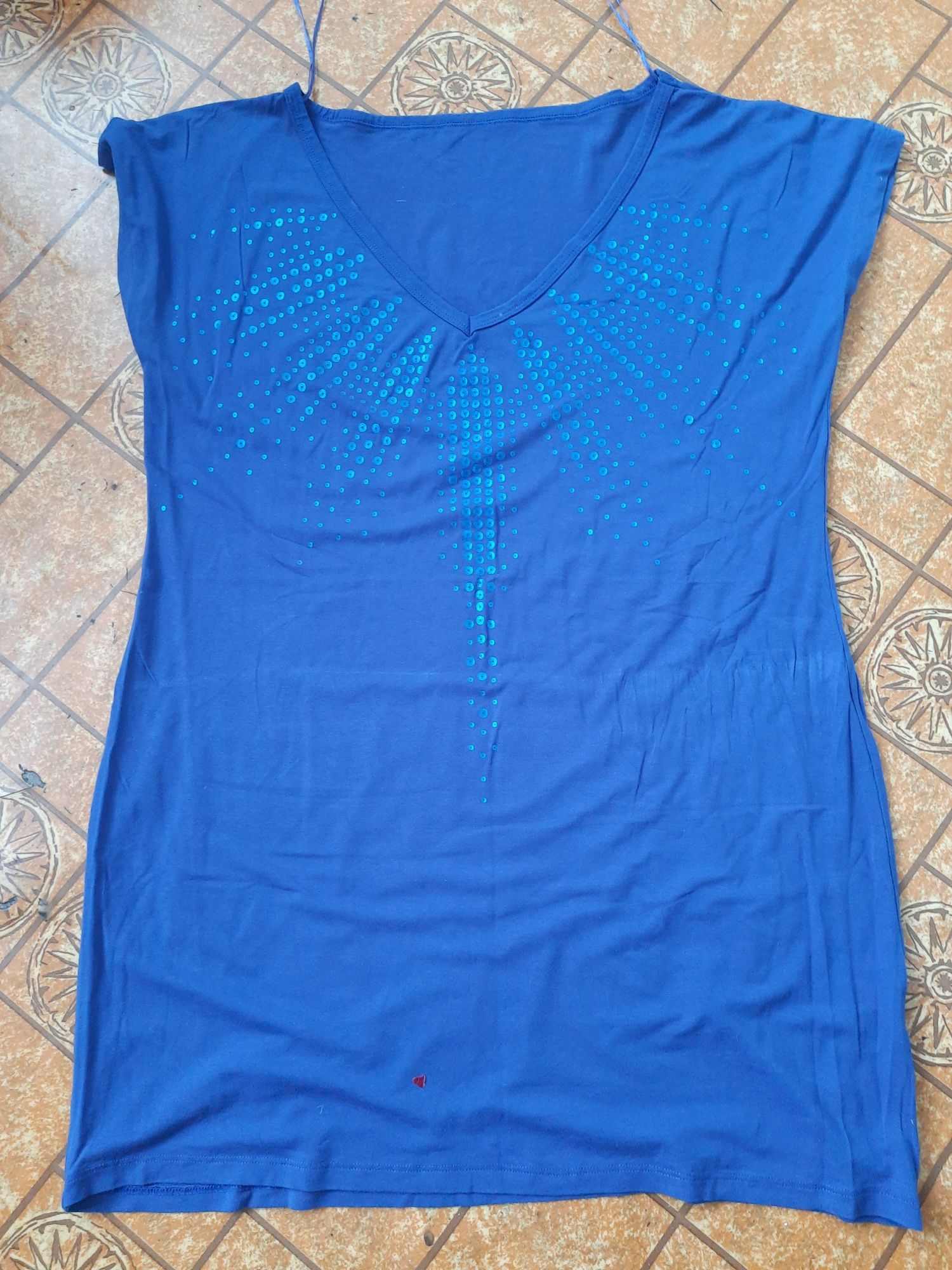 Вискоза туника платье футболка 99грн