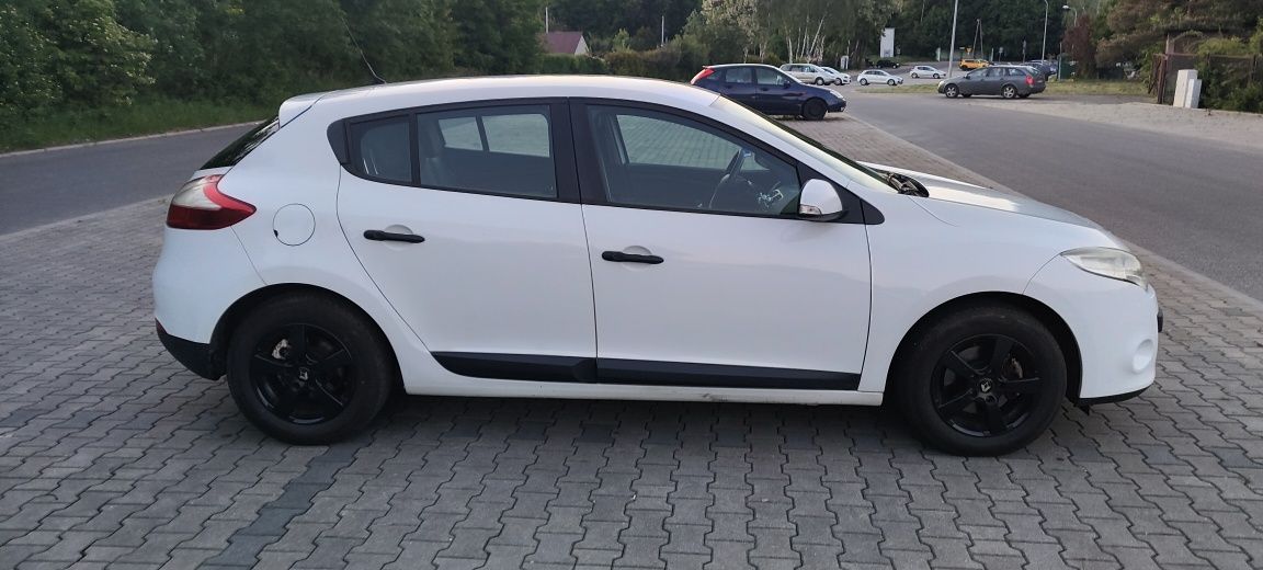 Sprzedam Renault Megane 3