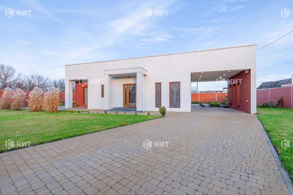 Будинок 110м2, Велика Данилівка (Большая Даниловка, Салтовка),130849