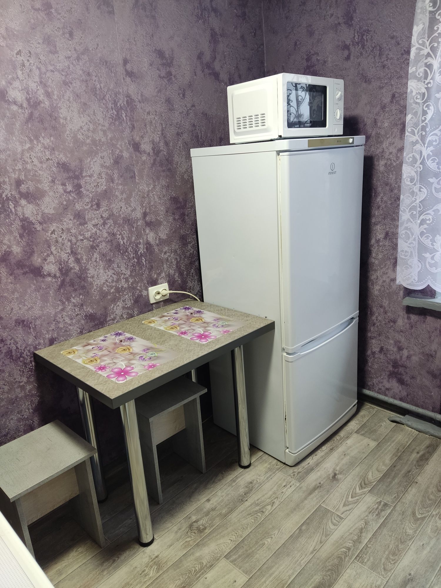Погодинно, подобово, 1-кімн. квартира, район Лук'яненка, від 500 грн.