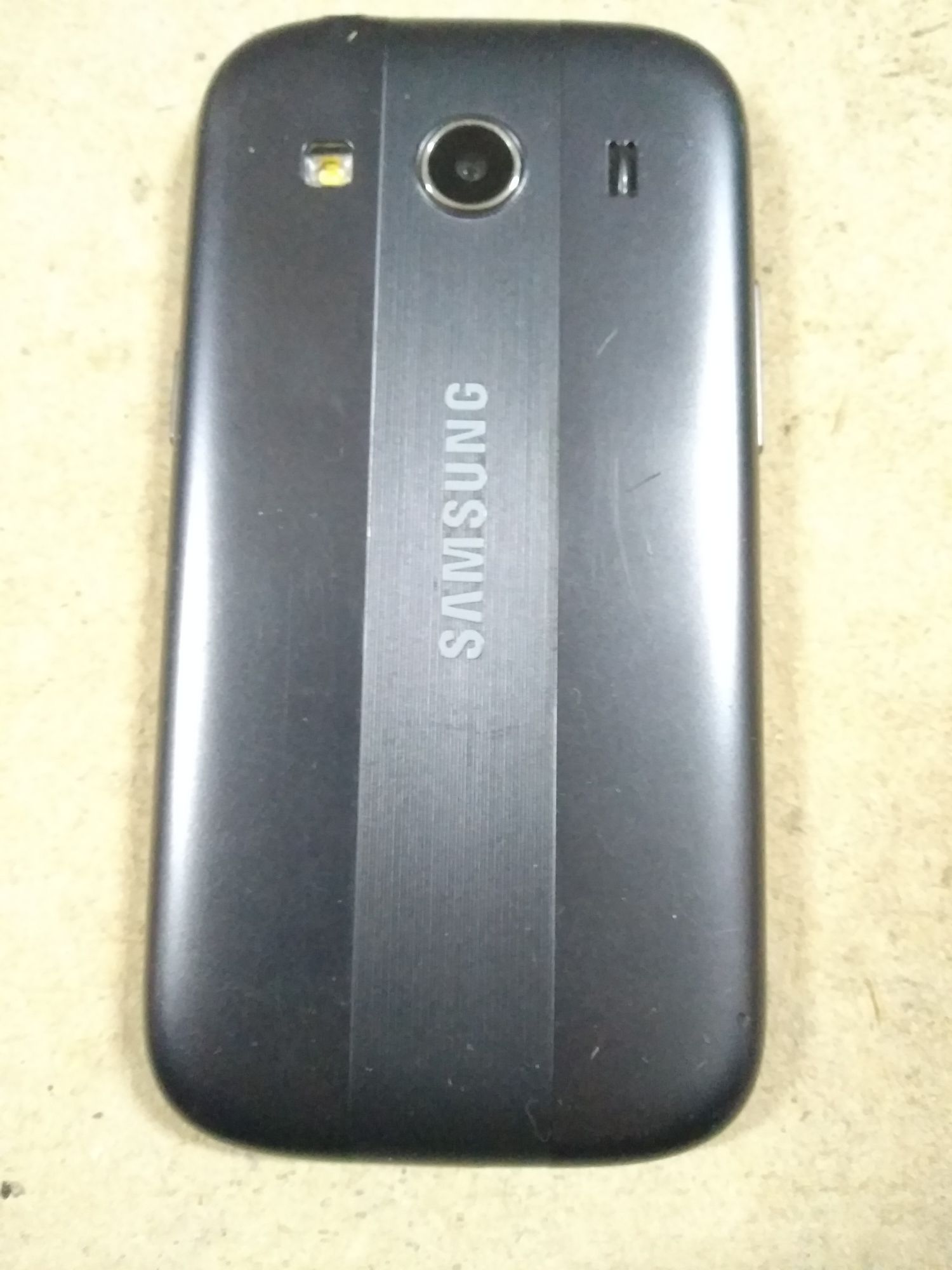 Samsung Galaxy Ace Style LTE G357 FZ на запчастини