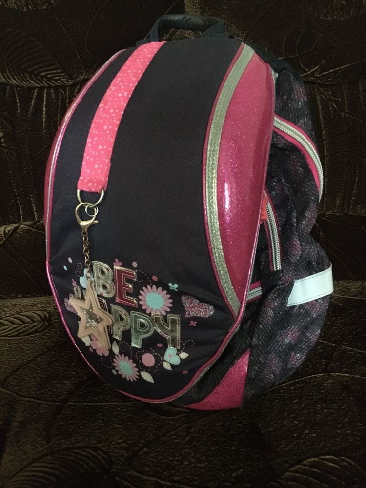 Школьный рюкзак Zibi