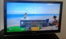Tv 37 polegadas Samsung