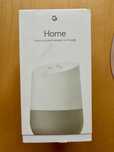 Google Home smart głośnik