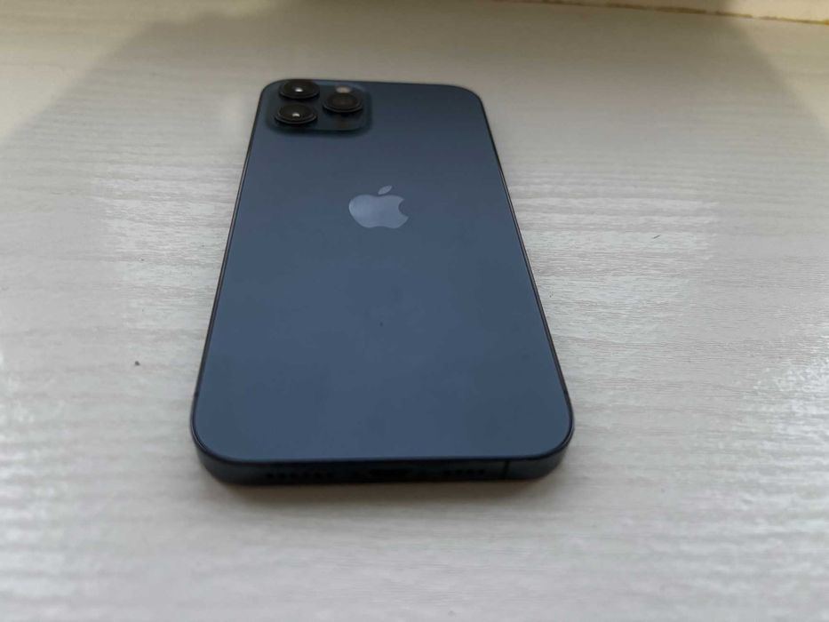 IPhone 12 Pro Max 256Gb Neverlock