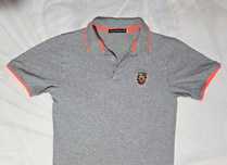Polo Porsche senhora tamanho M,