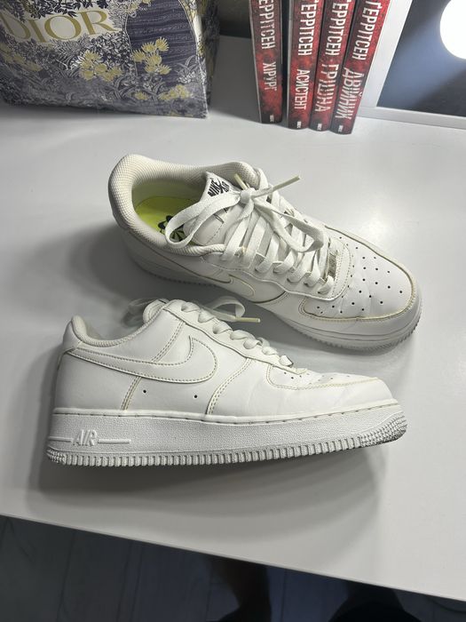 Nike Air force 1