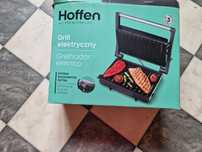 Grill elektryczny Hoffen