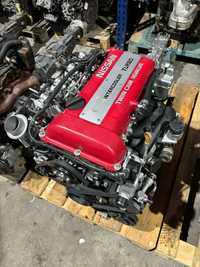 Motores SR20DET Turbo Drift S13 200sx 180sx