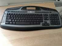 Klawiatura Bluetooth Logitech MX5000