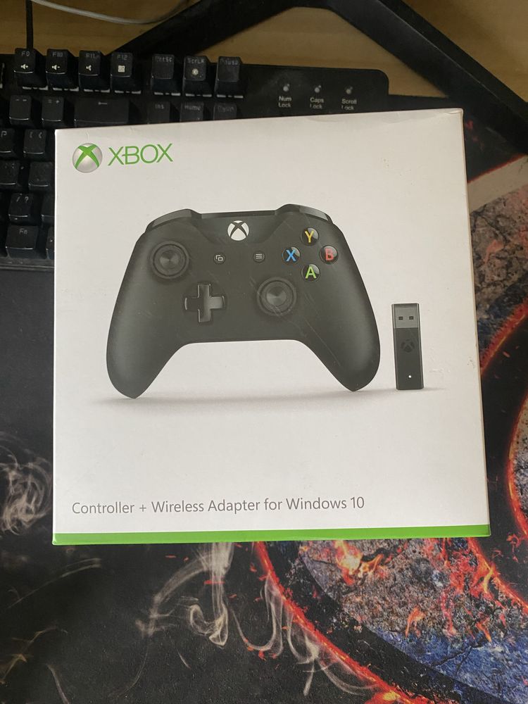 Mam na sprzedaż pady od xbox do pc