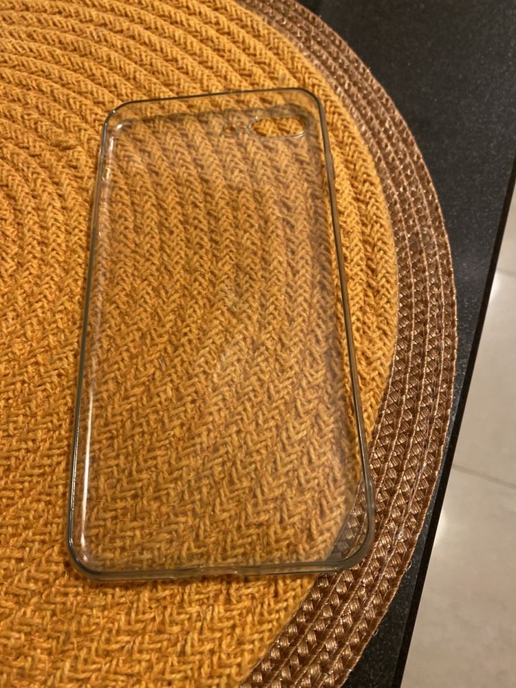 Capa iPhone 7/8 Plus