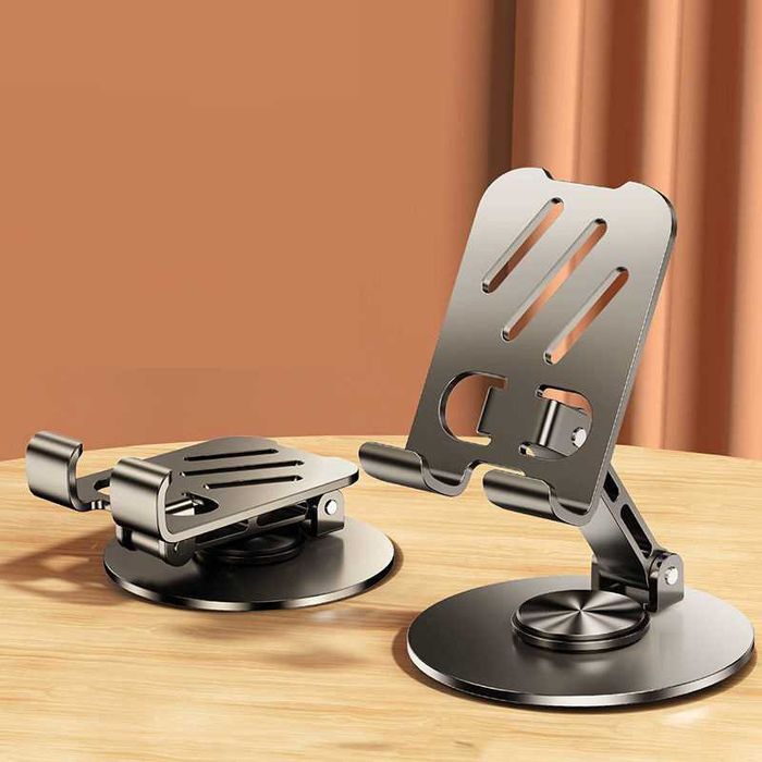 Настольная подставка для телефона или планшета TS-02G