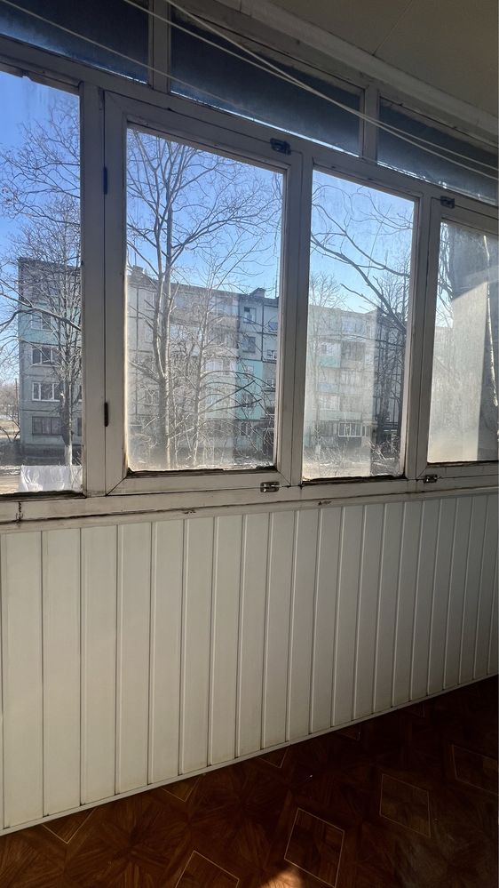 Продам однокомнатную квартиру переулок  Бульварный,Саксаганский район