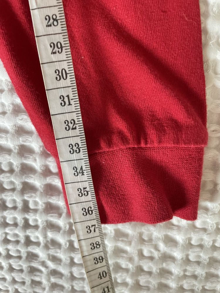 H&M komplet bodybspodnie myszka mickey 62 0-3m