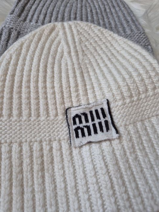Шапка Miu жіноча