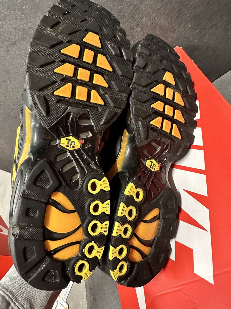 Buty Nike Air Max Plus r44.5