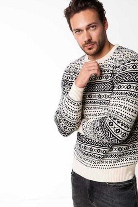 Свитер с шерстью Турция размер М