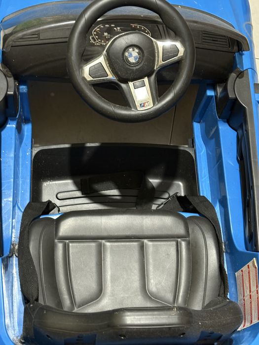 Carro para criancas  BMW